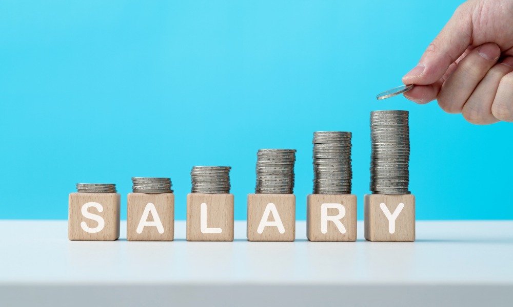 salary image